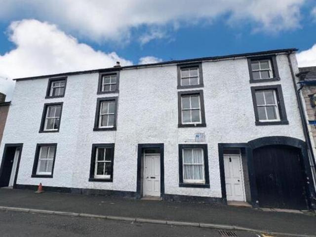 House for sale in Appleby-in-Westmorland