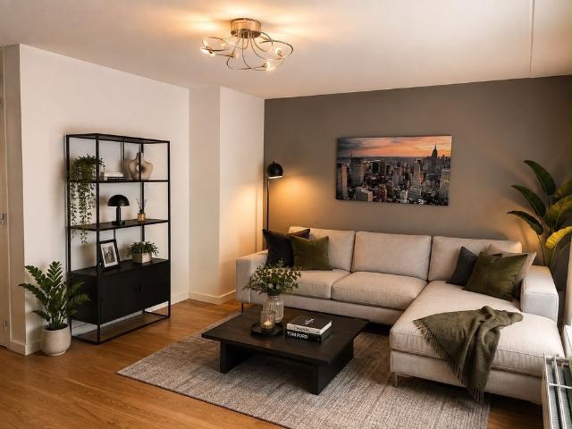 Appartement te huur in Amby, Limburg