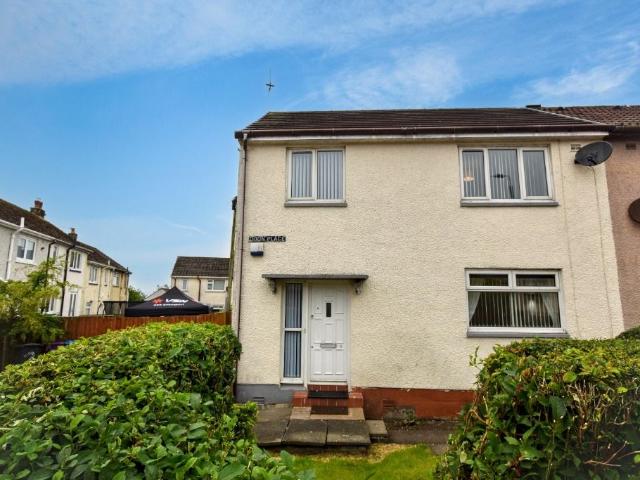 House for rent in Saltcoats, Scotland