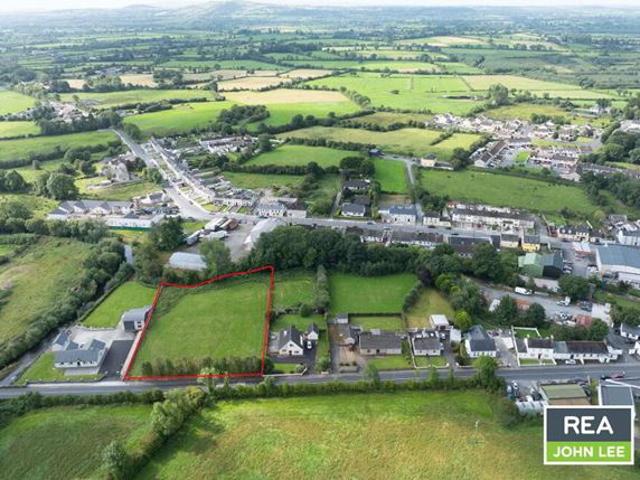 Property for sale in Cappamore, South Tipperary