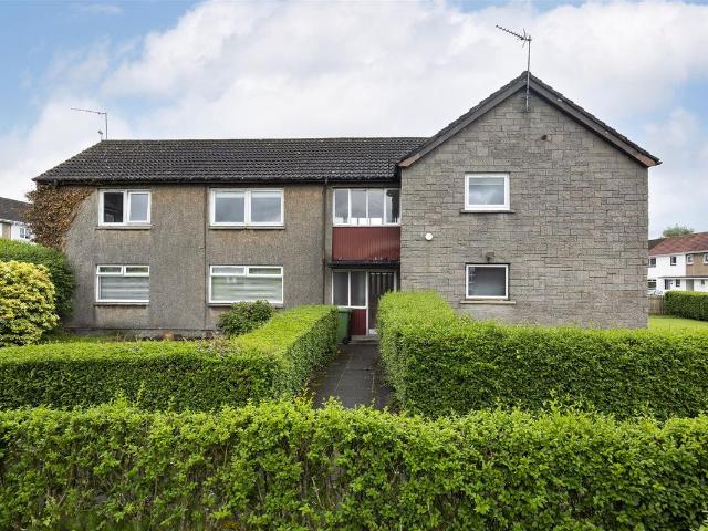 Apartment for rent in Kirkintilloch, Scotland