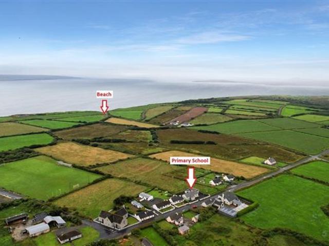 Detached House for sale in Kilkee, County Clare