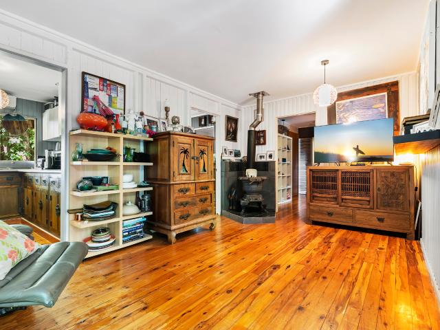 Cottage for sale in Kings Creek, Queensland