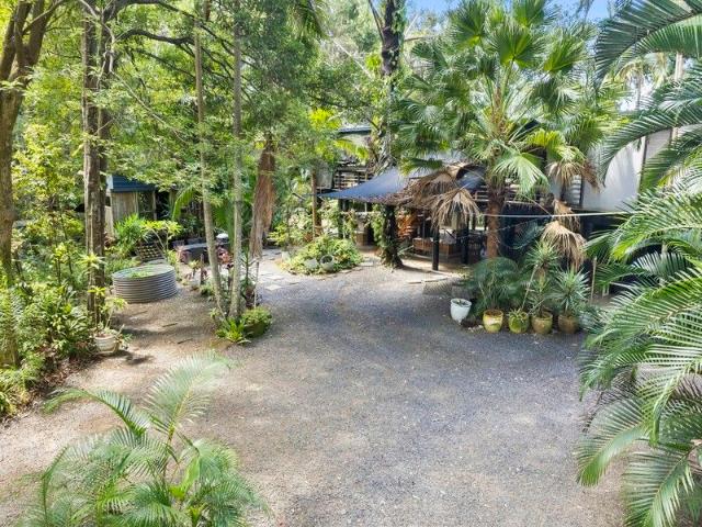 Cottage for sale in Kings Creek, Queensland