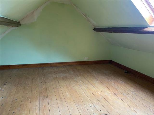 Terraced House for sale in North Tipperary