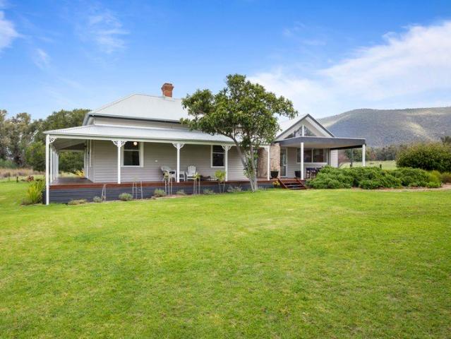 House for sale in Pomonal, Rural City of Ararat