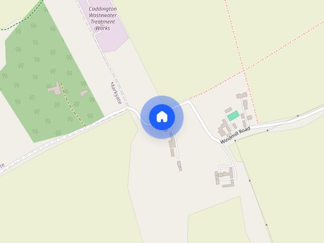 House for rent in Pouchen End, Hertfordshire