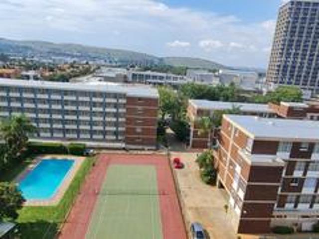 Apartment for sale in Germiston