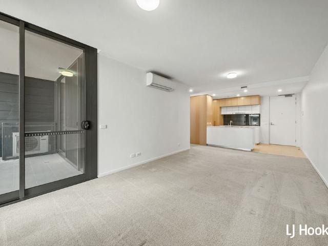 Apartment for rent in Belconnen, District of Belconnen