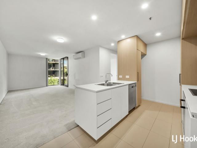 Apartment for rent in Belconnen, District of Belconnen