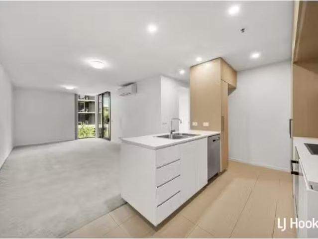 Apartment for rent in Belconnen Dc, Australian Capital Territory