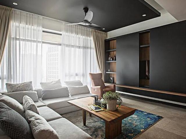 Serviced Residence for sale in Petaling, Subang Jaya
