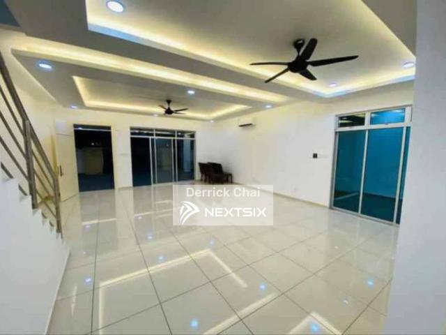 Residential House for sale in Johor