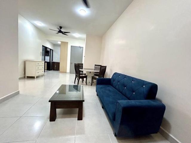 Serviced Residence for sale in Kepong, Kuala Lumpur