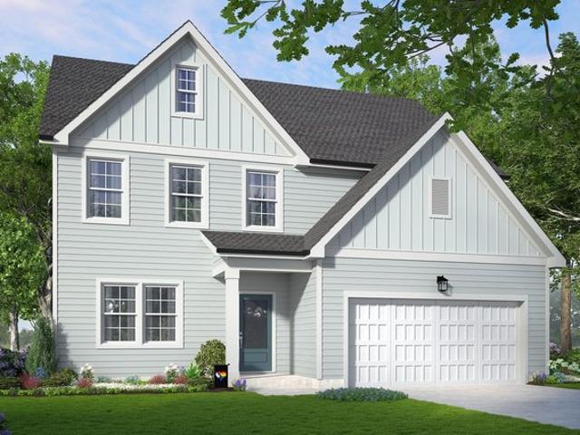 House for sale in Kernersville, North Carolina