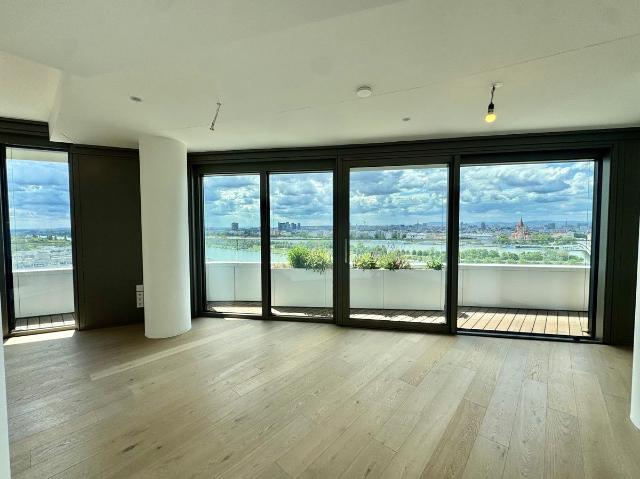 Etagenwohnung mieten in Wien