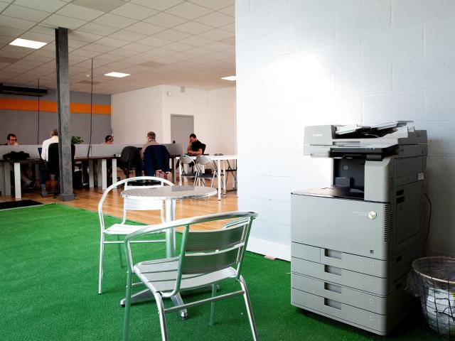 Bureau location à Brunehaut, Wallonie