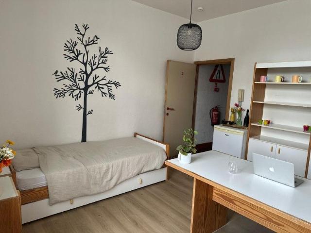 Kamer location à Courtrai, West-Vlaanderen
