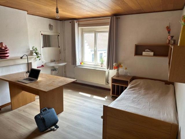 Kamer location à Courtrai, West-Vlaanderen