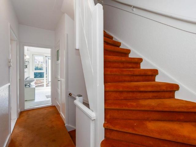 Woning te huur in Belgisch Park, Scheveningen