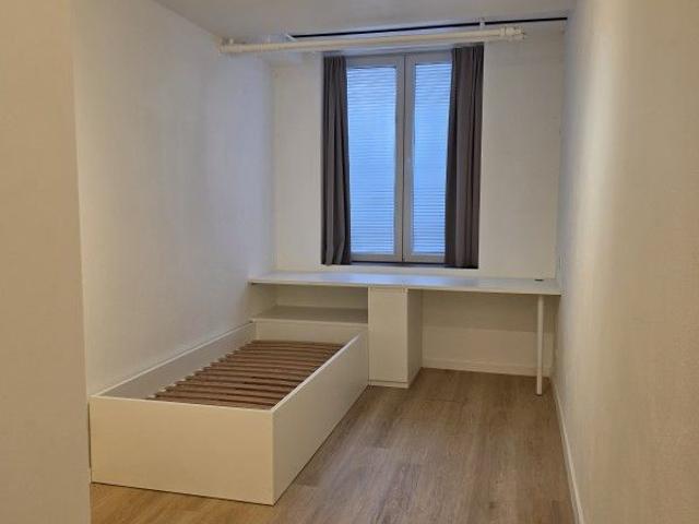 Kamer location à Begijnhof Sint-Elisabeth, Kortrijk
