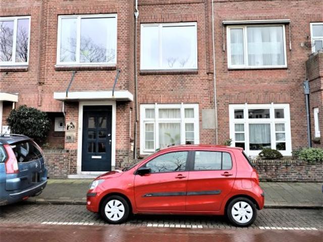 Appartement te huur in Scheveningen, Zuid Holland