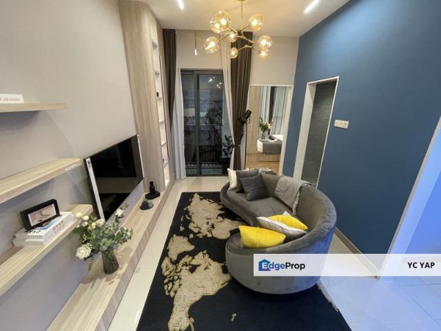 Condominium for sale in Petaling, Subang Jaya