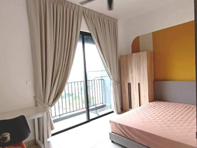 Room for rent in Kajang, Langat