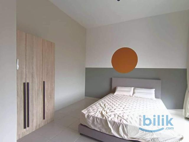 Room for rent in Kajang, Langat