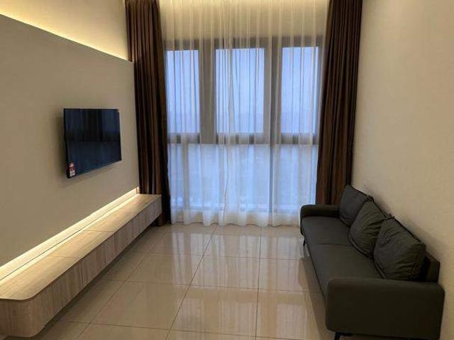 Room for rent in Country Heights Damansara, Kuala Lumpur