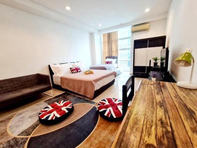 Apartment for sale in Petaling, Subang Jaya