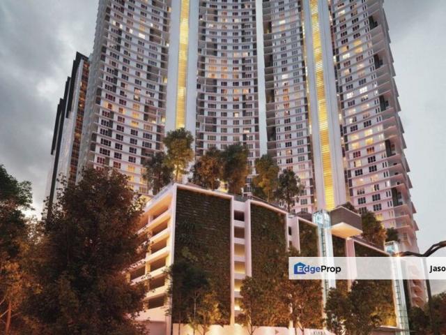 Condominium for sale in Bukit Jalil, Kuala Lumpur