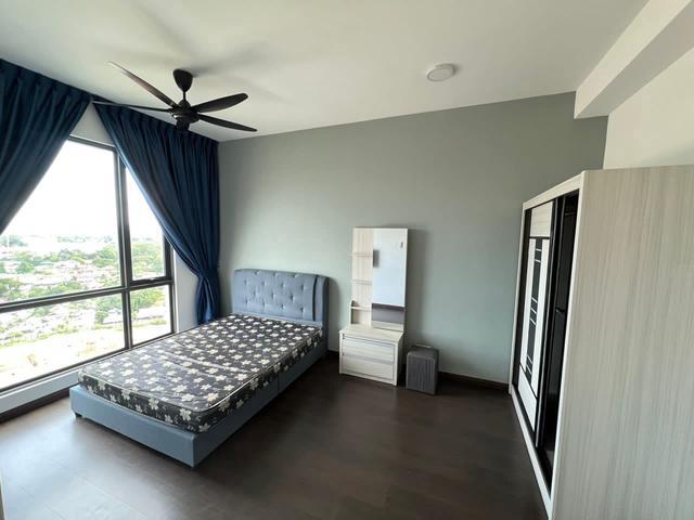 Condominium for rent in Johore Bahru, Johor