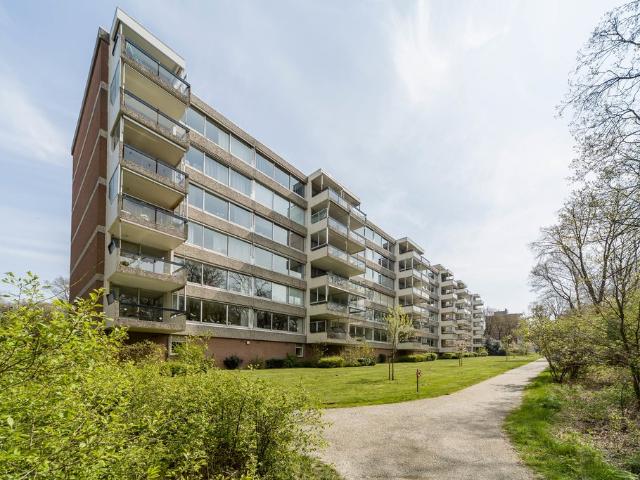Appartement te huur in Doorwerth, Gelderland
