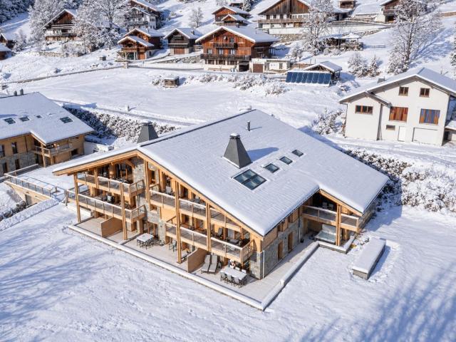 Maison vente à Les Canevières, Abondance