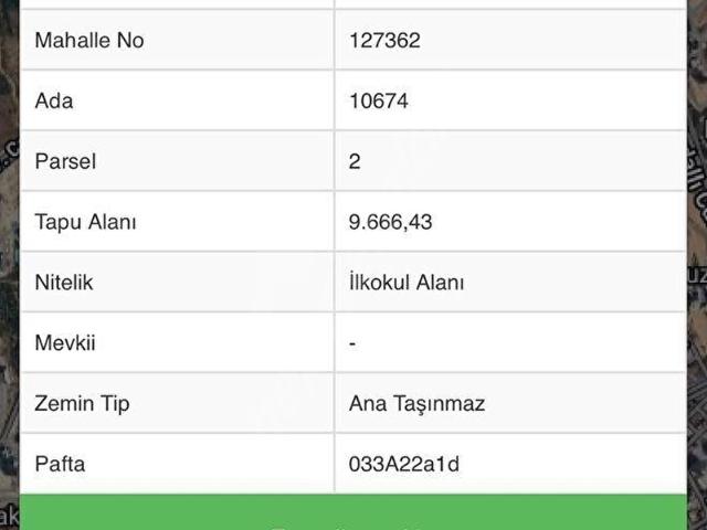Yenişehir, Mersin içerisinde satılık Bina