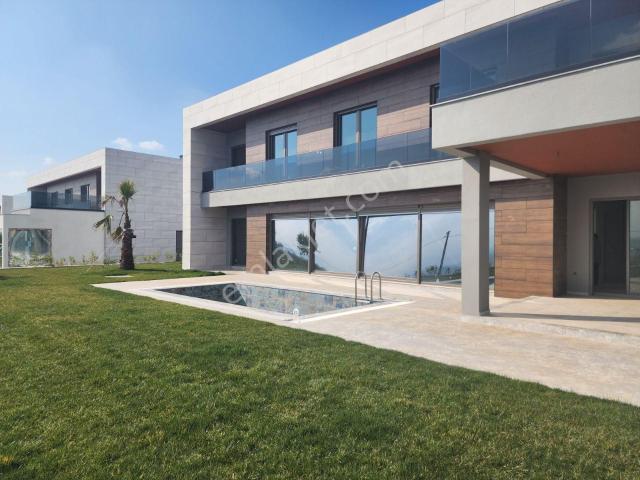 Mudanya, Bursa içerisinde satılık Villa
