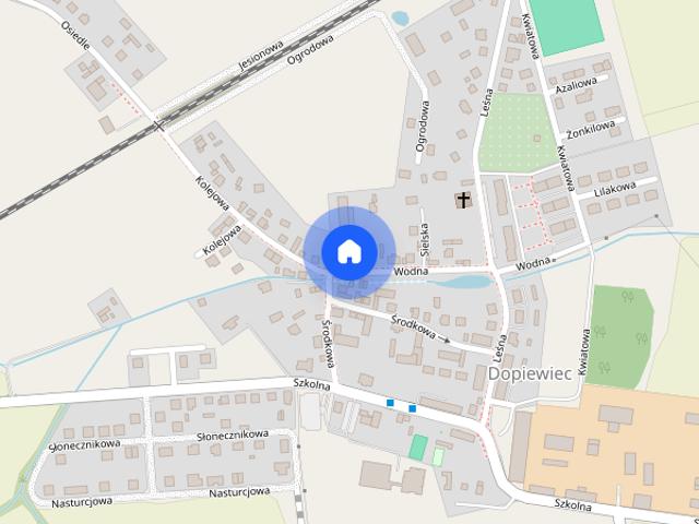 Mieszkanie do wynajęcia w Dopiewiec, powiat poznański
