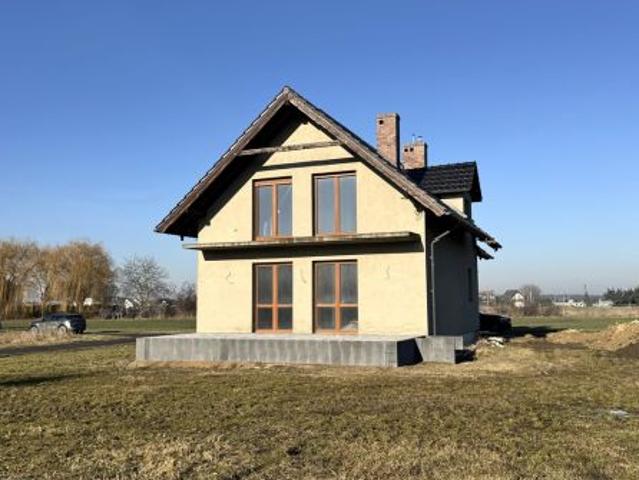 Dom na sprzedaż w Dopiewiec, Wielkopolskie