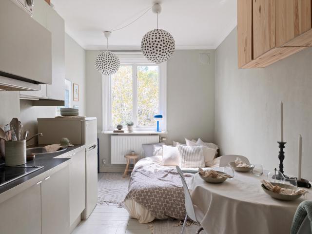Bostad till salu i Botkyrka, Stockholm