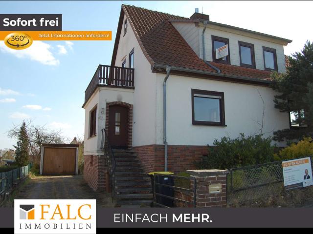 Haus kaufen in Waldeck, Hessen