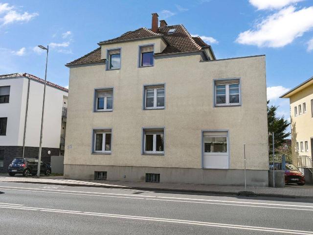 Haus kaufen in Brackwede, Bielefeld
