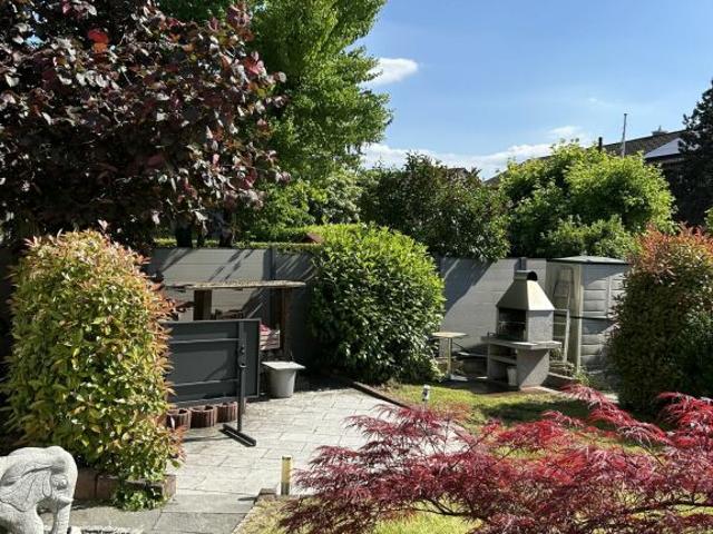 Einfamilienhaus kaufen in Muttenz, Basel-Landschaft