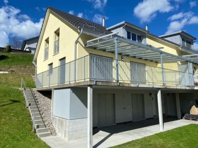 Haus mieten in Zell (ZH), Zürich