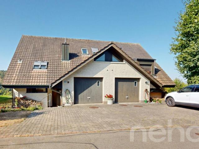 Einfamilienhaus kaufen in Glattfelden, Zürich