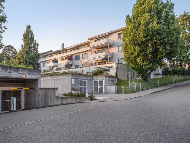 Immobilie mieten in Männedorf, Zürich
