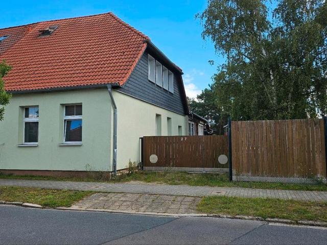 Haus kaufen in Leegebruch, Brandenburg