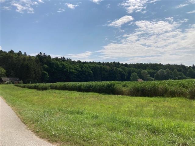 Grundstück kaufen in Bad Blumau, Steiermark