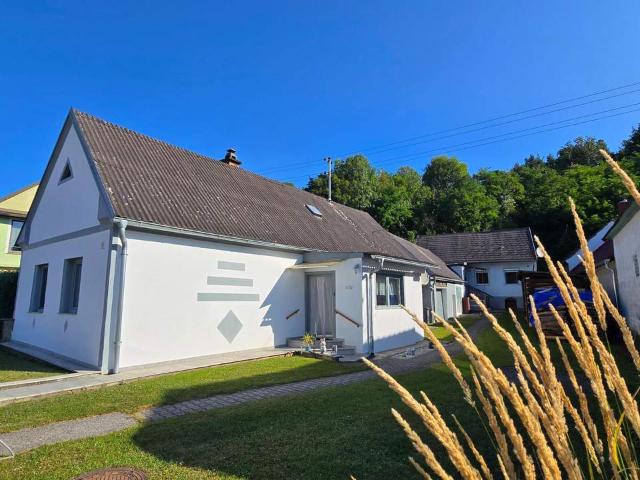 Haus kaufen in Oberwart, Burgenland