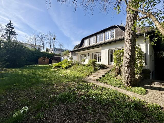 Haus kaufen in Nordost, Wiesbaden